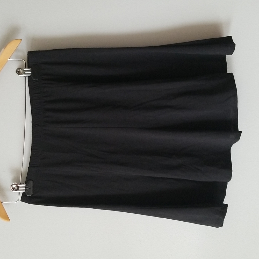 Love Me More Skate Skirt New